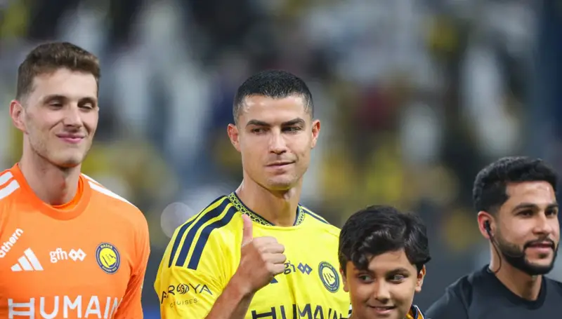 بعد فوز النصر والأهلي والقادسية... ترتيب دوري روشن السعودي