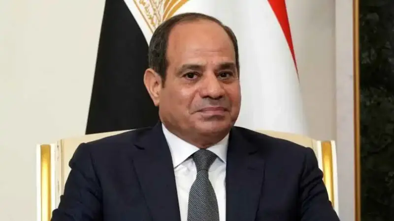 السيسي: ندافع عن السعودية ولن نهاجم اليمن