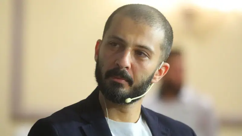 ميار النوري لـ”الوطن”: عدد الأعمال المُنتَجة قد لا يتناسب مع أعداد الممثلين الراغبين في العمل