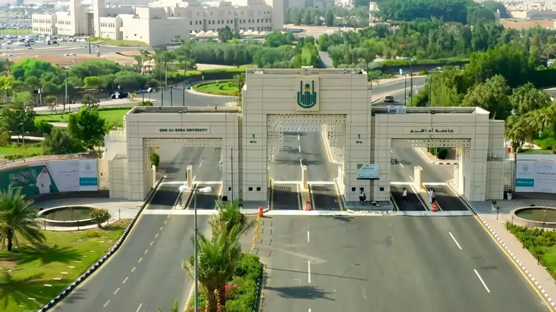 جامعة أم القرى تطلق النسخة الثانية من حملة «قصة مبتكر» لإبراز ابتكاراتها العلمية والبحثية