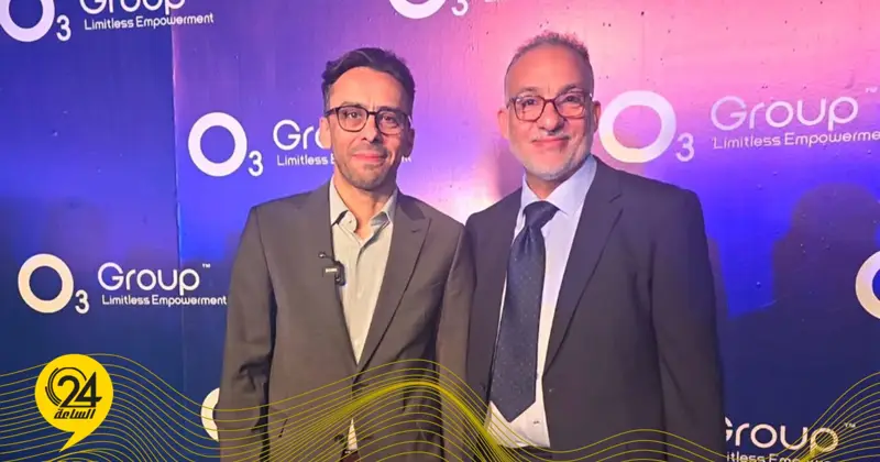 خالد موسى: بنغازي مدينة رقمية متكاملة مع مجموعة أوزون للاتصالات «03» - اخبار ليبيا