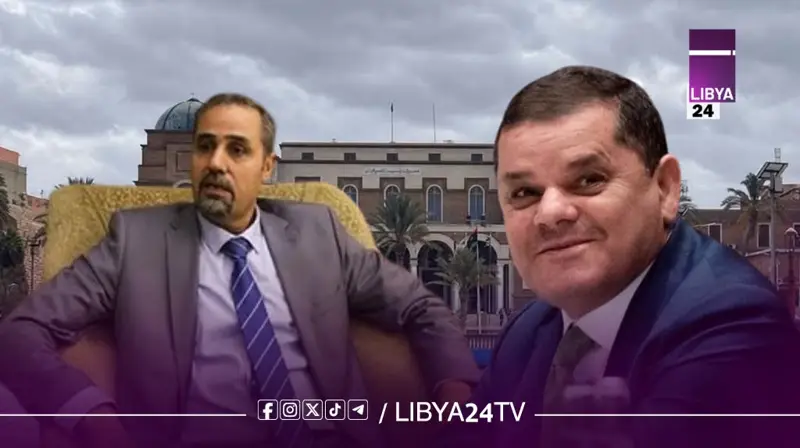 المليارات تحت المطر: بن شرادة يفتح ملف الدعم… وطرقات ليبيا تفضح غياب المحاسبة - اخبار ليبيا