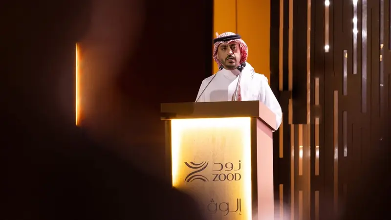 «زود العقارية» تدشّن إلوفي في حي النخيل بالرياض.. مجتمع متكامل من ثمانية أبراج بقيمة تتجاوز 2.5 مليار ريال