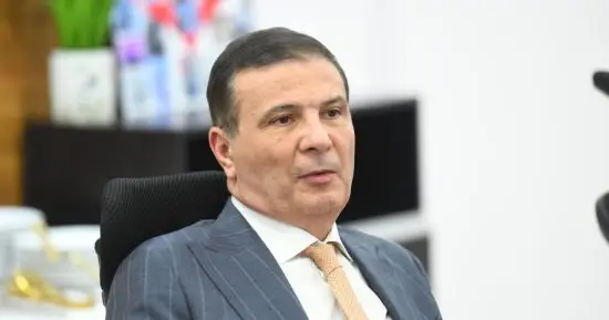 وزير الزراعة يلتقي ممثلي بعض الفلاحين بالبحيرة لمناقشة سبل تطوير الخدمات