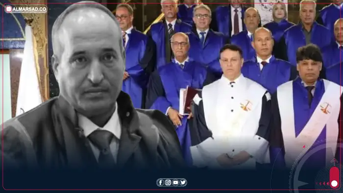 النعاس: البرلمان يعمل لتوحيد القضاء ومعالجة تجاوزات منسوبة إلى عبد الله بورزيزة - اخبار ليبيا