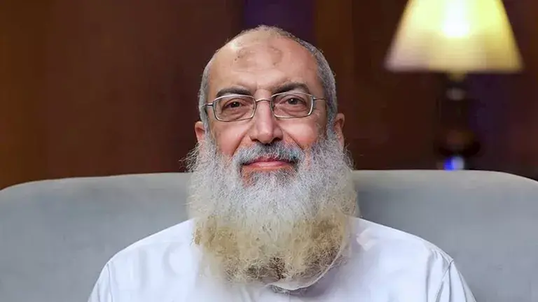 ياسر برهامي عن دعم السعودية: مصر متضررة من الحوثيين.. وجزى الله الرئيس السيسي خيرًا- فيديو
