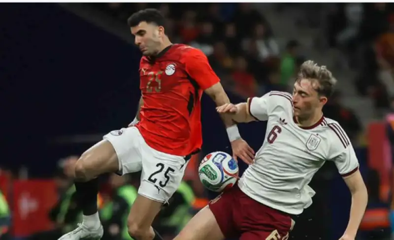 الفيفا يعاقب إسبانيا بسبب هتافات معادية للإسلام