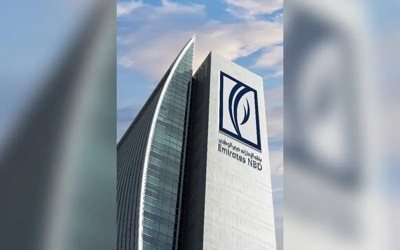 "الإمارات دبي الوطني" و«بلاك روك» يطلقان صندوقين جديدين