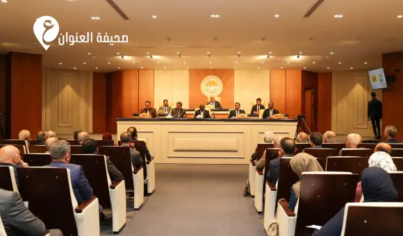 مجلس النواب يعتمد مذكرة التفاهم البحرية مع تركيا ويلغي قراري رفضها وقطع العلاقات - اخبار ليبيا