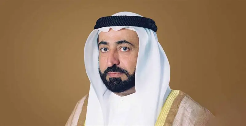 حاكم الشارقة يصدر مرسوماً أميرياً بشأن تعيين قضاة