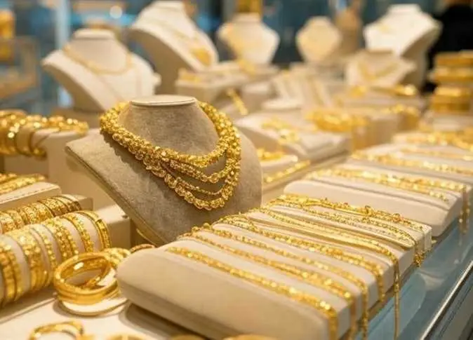 تراجع سعر الذهب اليوم الأربعاء 21 أكتوبر 2026 بمنتصف التعاملات