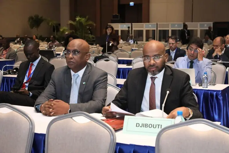 A Libreville, Djibouti défend un numérique africain « inclusif, souverain, innovant »