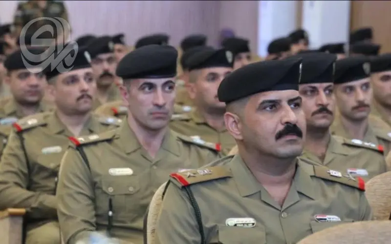 لإنهاء "الواسطات" الداخلية تقرر ترقية الضباط دون شرط المنصب