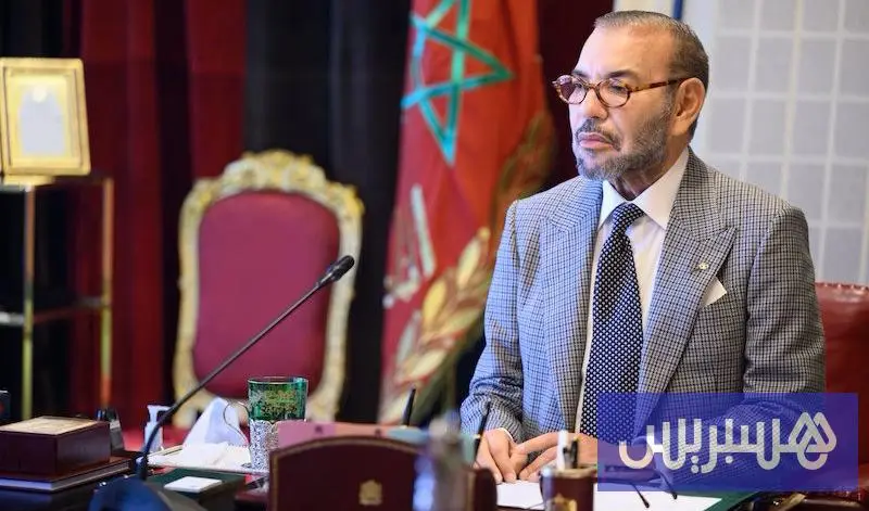 الملك يوصي التويزي بتجويد "النواب"