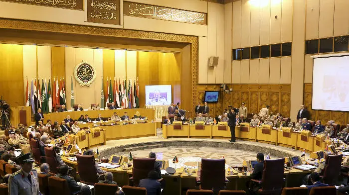 البرلمان العربي يؤيد مقترح عقد مؤتمر لمراجعة ميثاق الأمم المتحدة