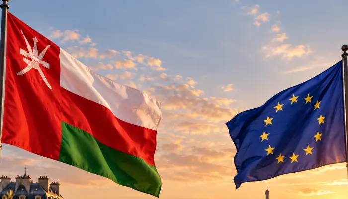 إعفاء العُمانيين من تأشيرة شنغن يقترب.. وترقب لقمة 24 أكتوبر