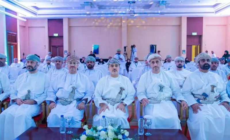 انطلاق أسبوع الريادة الرقمية بشمال الباطنة ضمن جهود دعم الاقتصاد الرقمي