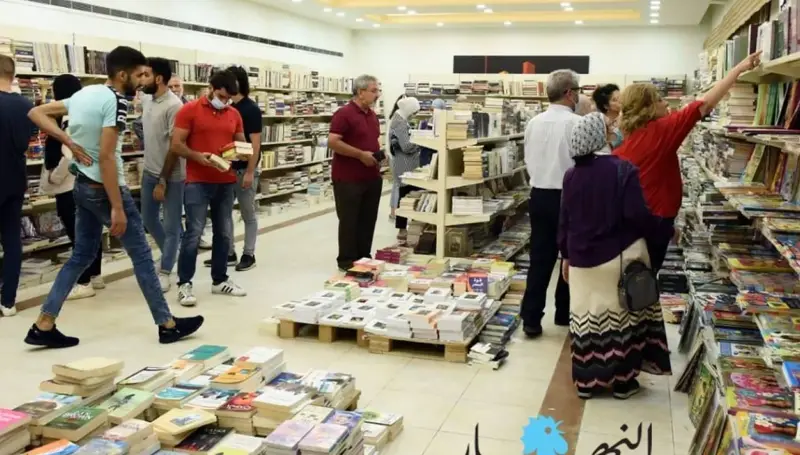 قهوة على الريحة