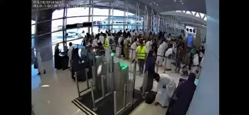 أبرهة الحوثي من استهداف الحرمين إلى قتل المعتمرين