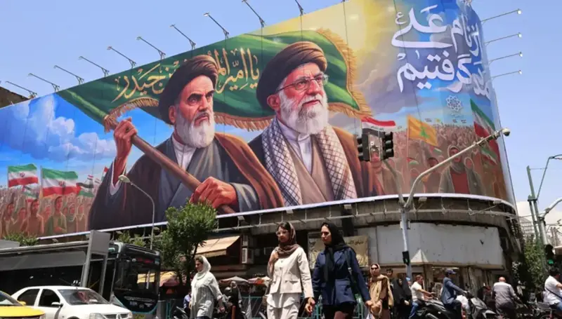 إيران تتوعّد بردّ واسع على أيّ هجوم جديد... ومشاورات في الدوحة لإنهاء الحرب