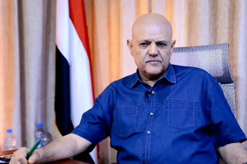 محافظ تعز: هذه بداية النهاية للحوثيين