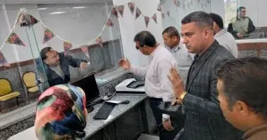 لو صاحب محل وعايز تستخرج رخصة إشغال طريق.. اعرف المستندات المطلوبة