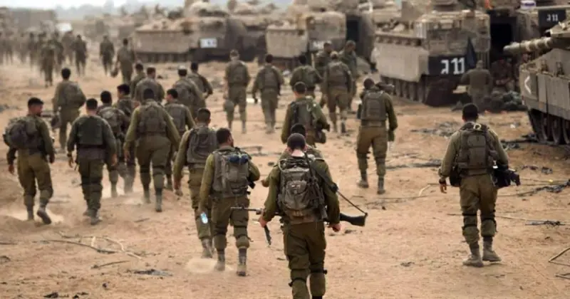 110 آلاف متهرب من الخدمة العسكرية في "إسرائيل"