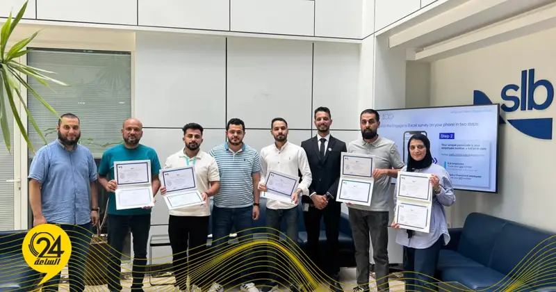ختام 12 برنامجاً تدريبياً بقطاع النفط بمشاركة 175 متدرباً - اخبار ليبيا