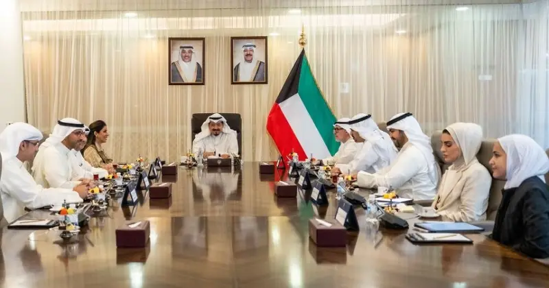 رئيس الوزراء يترأس اجتماعا لبحث تعزيز سلاسل الإمداد والتصدير