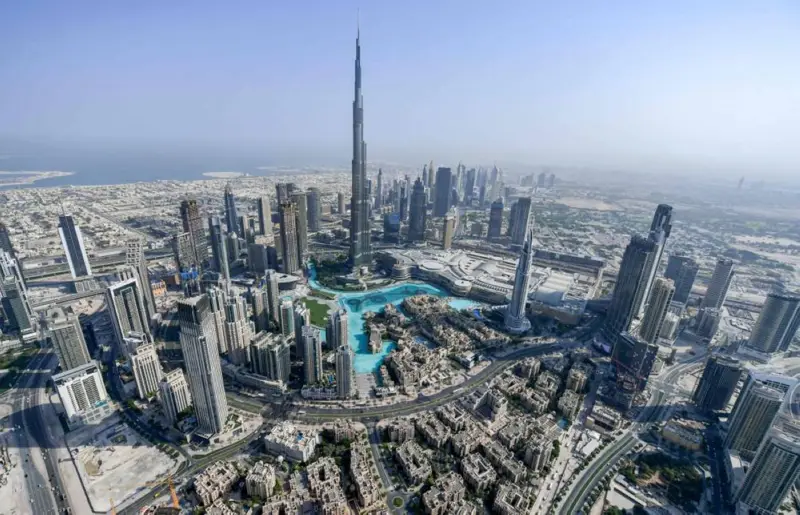 961.9 مليار درهم اقتصاد الإمارات بالنصف الأول و1.8 % نمو الأنشطة غير النفطية