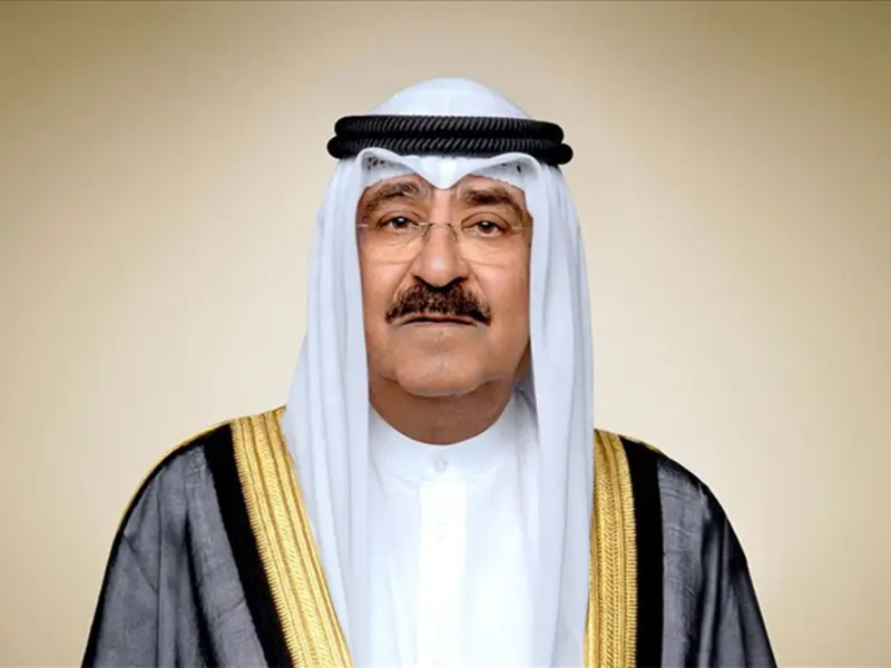أمير الكويت والرئيس العراقي يبحثان هاتفيا المستجدات الإقليمية والدولية