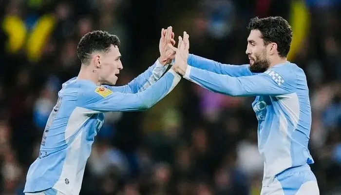 مانشستر سيتي وليفربول إلى ربع نهائي كأس الرابطة بركلات الترجيح - اخبار ليبيا