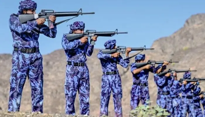 بمشاركة 53 فريقًا.. المفتش العام للشرطة والجمارك يرعى غدًا ختام بطولة شرطة عُمان السلطانية للرماية