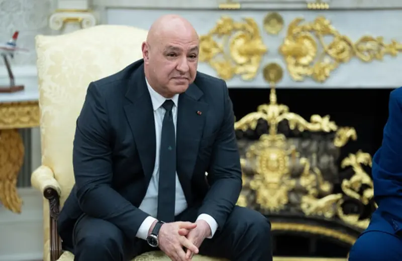 عون: لبنان لا يمكن أن يكون ساحة لحروب الآخرين ولا صندوق بريد لصراعاتهم - اخبار ليبيا