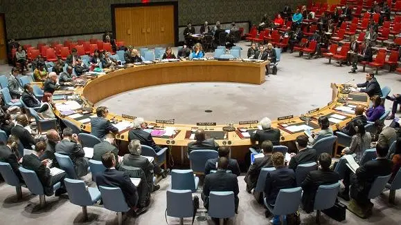المندوب البريطانية : السلطة التنفيذية الموحدة مسألة مهمة لدعم المسار السياسي في ليبيا - اخبار ليبيا