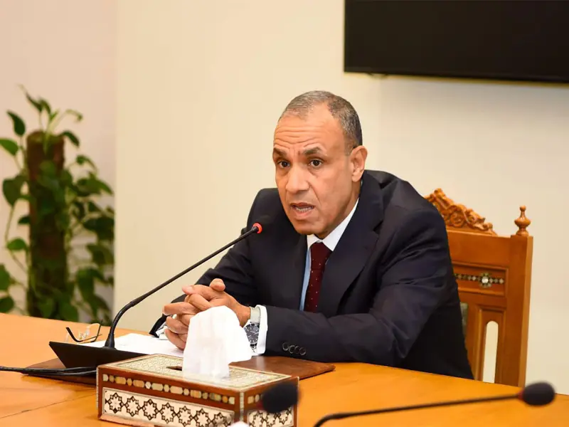 مصر وباكستان تدعوان الولايات المتحدة وإيران إلى الحوار واستئناف المسار التفاوضي