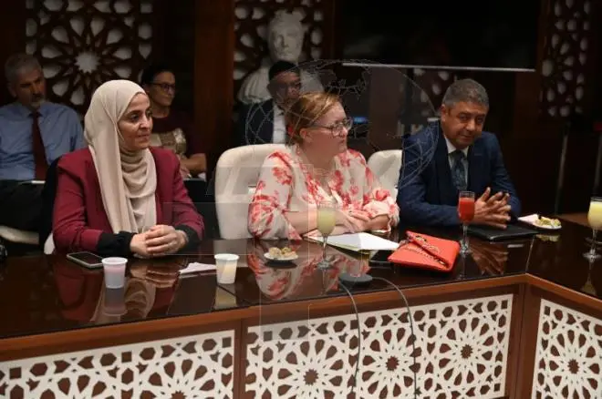 المديرة العامة للاصلاحات برئاسة الحكومة: 106 هياكل عمومية متحصّلة على علامة "مرحبا" والهدف بلوغ 150 هيكلا موفى2027