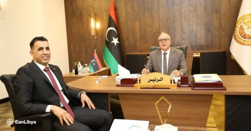 مجلس النواب يوجه بتسريع «الإفراجات الوظيفية» بالمنطقة الشرقية