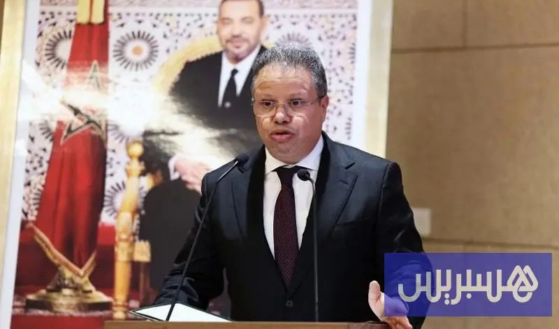 من هو وزير الصحة الجديد بجيجو؟