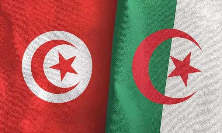الجزائر وتونس تبحثان تعزيز التنمية بالمناطق الحدودية