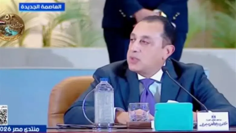 رئيس الوزراء: تعمير الصحراء وتنمية الأراضي غير المستغلة قضية حتمية لمصر
