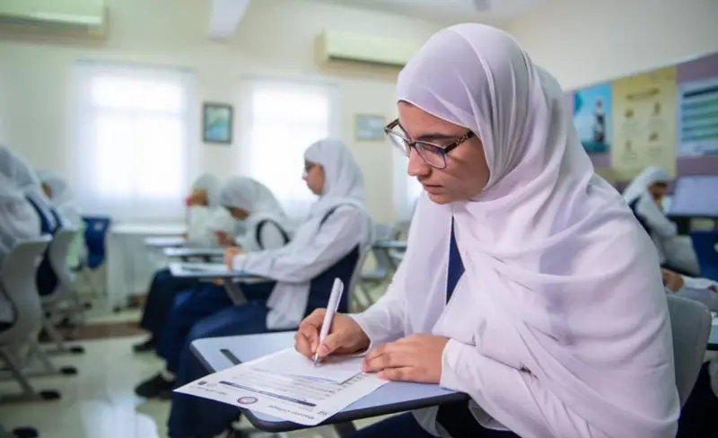 بدء التسجيل لمرحلة الفرز الثاني والتنافس على 2894 مقعدا دراسيا