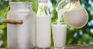 سعر اللبن اليوم.. أماكن طرح اللبن كامل الدسم واللبن البودرة