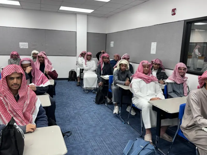 نصف مليون خريج ثانوي.. الرياض ومكة والشرقية تستحوذ على 61,4%