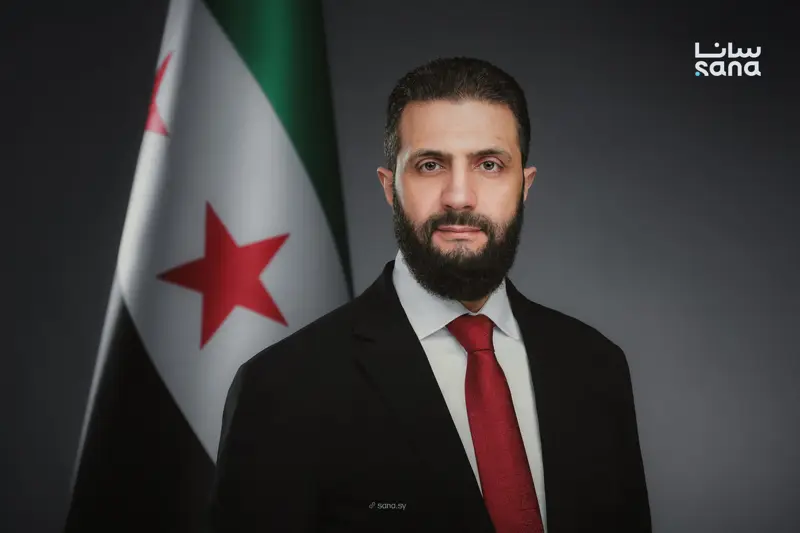 الرئيس الشرع يصدر مرسوماً بتعديل بعض بنود جدول التعريفة الجمركية