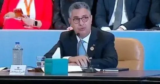 وزير التموين بمنتدى مصر 2026: منظومة الدعم تخدم 64.5 مليون مواطن خبز و57.5 مليون سلع