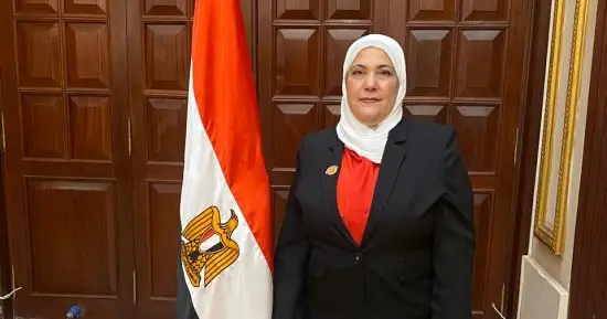 ذكرى ملحمة الواحات.. أرملة الشهيد امتياز كامل: مصر جنت ثمار تضحيات دماء أبطالها