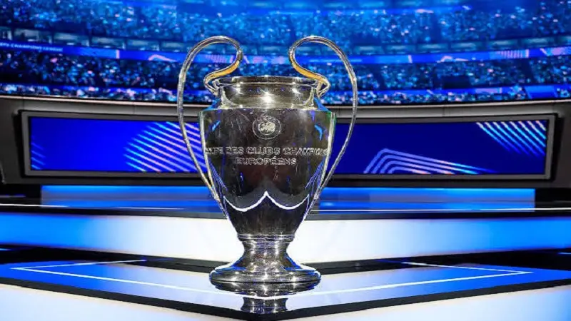 دوري أبطال أوروبا.. نتائج الدفعة الثانية من مواجهات الجولة الثانية