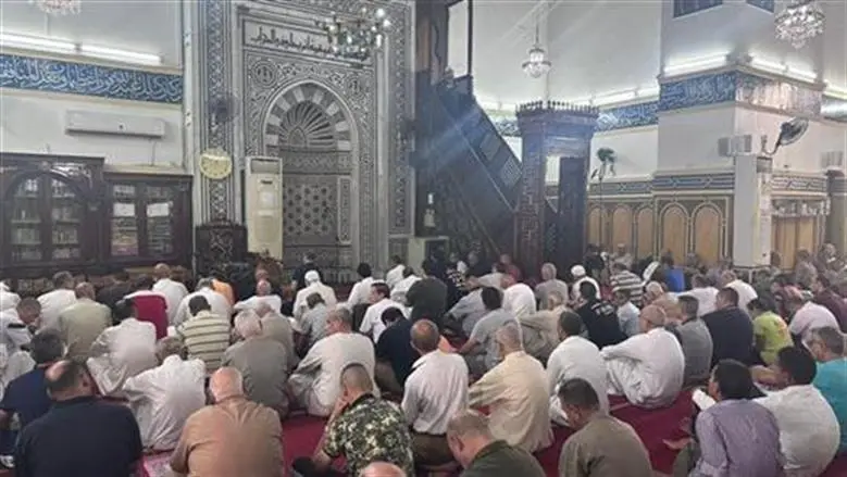خطبة الجمعة اليوم لوزارة الأوقاف.. الأمن الفكري أساس استقرار المجتمع والوطن