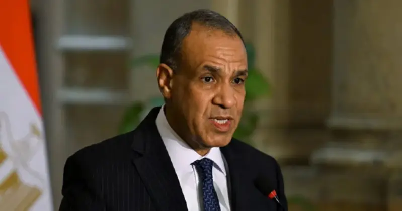 وزير الخارجية المصري يؤكد أهمية مواصلة الجهود لتنفيذ خطة الرئيس الأميركي في شأن غزة